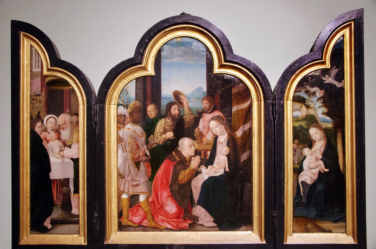 bruges, st jean, triptych-3217896.jpg